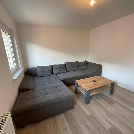 Xxl Ruhiges Sofa Freital Am Fluss Dresden Leilighet Eksteriør bilde
